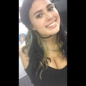 Meet your Posher, Eryka